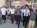 Trabzonspor’dan Makedonya’da Anlamlı Ziyaret