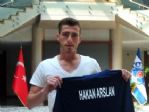 Hakan Arslan Kasımpaşa’da