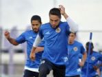 Alanyaspor İkinci Etap Çalışmalarına Devam Ediyor