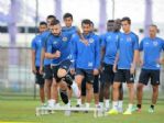 Alanyaspor İkinci Etap Çalışmalarına Devam Ediyor