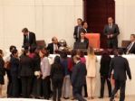 Chp’nin Meclis Araştırması Önergesi Reddedildi