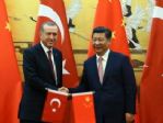 Türkiye İle Çin Arasında 3 Anlaşma İmzalandı