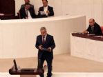 Terör Tbmm Genel Kurulu’nun Gündeminde