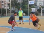 2. Balkan Spor Oyunları’nda Şampiyonlar Ödüllerini Aldı