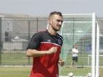 Kardemir Karabükspor’un Afyonkarahisar Kampı Devam Ediyor