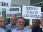 Trabzonspor’un Olağan Genel Kurula Gitmesi İçin Mahkemeye Başvurdular