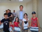 Başkan Genç, Halk Günlerinde Binlerce Kişiyle Görüştü