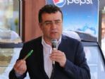 Taşçı’dan Hizmet Turu
