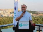 Barış Elçileri Gaün’de