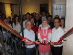 Barış Elçileri Gaün’de