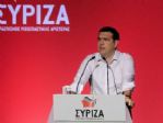 Çipras’tan Erken Parti Referandumu Önerisi