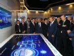 Erdoğan’dan Huawei’ye Ziyaret
