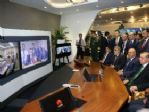 Erdoğan’dan Huawei’ye Ziyaret