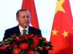 Cumhurbaşkanı Erdoğan: “çin’le Ticaretimiz 22 Milyar Dolara Çıktı