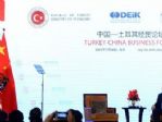 Cumhurbaşkanı Erdoğan: “çin’le Ticaretimiz 22 Milyar Dolara Çıktı