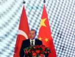 Cumhurbaşkanı Erdoğan: “çin’le Ticaretimiz 22 Milyar Dolara Çıktı