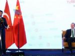 Cumhurbaşkanı Erdoğan: “çin’le Ticaretimiz 22 Milyar Dolara Çıktı