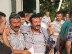 Şehidin Eşi Hem Ağladı Hem Ağlattı