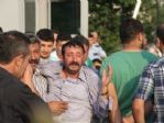 Şehidin Eşi Hem Ağladı Hem Ağlattı