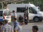 Şehidin Eşi Hem Ağladı Hem Ağlattı