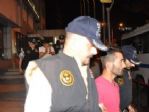 Bursa’da Ypg-h Operasyonlarında 7 Kişi Daha Hakim Karşısında