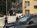 Adana’da Emniyet Müdürlüğüne Saldırı: 2 Şehit