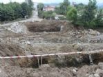 Tekkeköy’de Hizmet Seferberliği