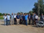 ’kullanmadıkları Suya Para Ödediklerini’ İddia Eden Üreticiler Dertli