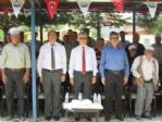 Yunus Emre Ve Hocası Tapduk Emre Anıldı