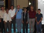 Uluslararası 6. Anadolu’ya Şükran Buluşmaları Festivali Başladı