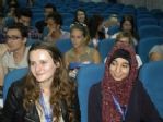 Uü Dünya Üniversitesi Olma Yolunda