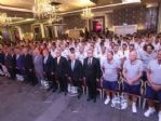2015-2016 Sezonu Yaz Semineri Sona Erdi