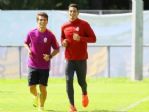 Galatasaray, Avusturya Kampını Tamamladı