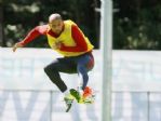 Galatasaray, Avusturya Kampını Tamamladı