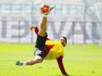 Galatasaray, Avusturya Kampını Tamamladı