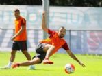 Galatasaray, Avusturya Kampını Tamamladı