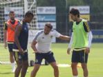 Fenerbahçe, Shakhtar Donetsk Maçı Hazırlıklarını Sürdürüyor