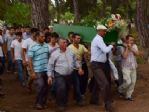 Antalyasporlu Futbolcu Son Yolculuğuna Uğurlandı