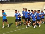 Sorgun Belediyespor Yeni Sezon Hazırlıklarına Başladı