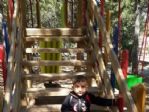 Yozgat’ta Park Ve Piknik Alanları Doldu Taştı