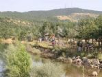 Yozgat’ta Park Ve Piknik Alanları Doldu Taştı