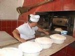 Sıcak Havada ‘ekmek’ Mücadelesi