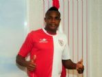 Samsunspor, Famoussa Kone’yi 1 Yıllığına Kiraladı