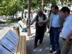 Yetim Çocuklar Yararına Resim Sergisi