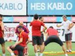 Galatasaray’da Hamit Altıntop Şoku