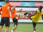 Galatasaray’da Hamit Altıntop Şoku
