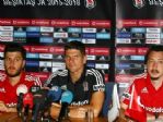Gomez: Türkiye’nin En Büyük Kulübüne Geldim