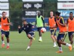 Fenerbahçe, Shakhtar Donetsk Maçı Hazırlıklarını Sürdürüyor