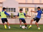 Alanyaspor’un, Afyonkarahisar Kampı Sona Erdi