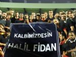 Hazırlık Maçı